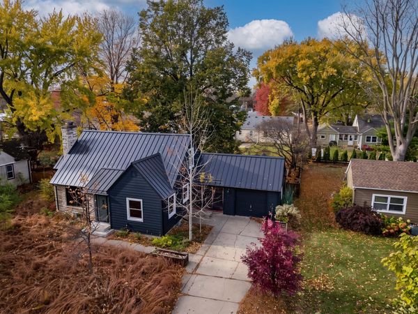 3607 Zenith Avenue N, Robbinsdale, MN 55422