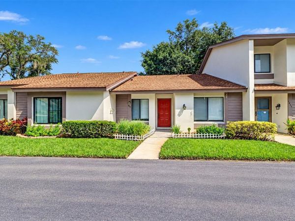 1817 CYPRESS TRACE DRIVE , SAFETY HARBOR, FL 34695