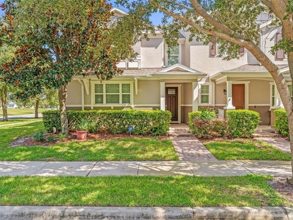 13701 BECKMAN DRIVE , WINDERMERE, FL 34786