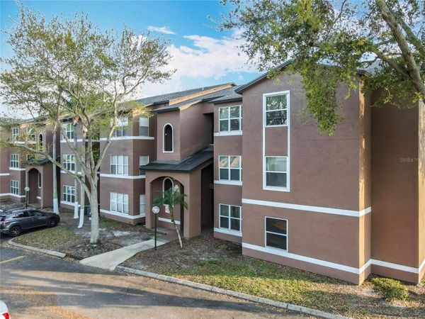 4540 COMMANDER DRIVE, Unit 2236, ORLANDO, FL 32822