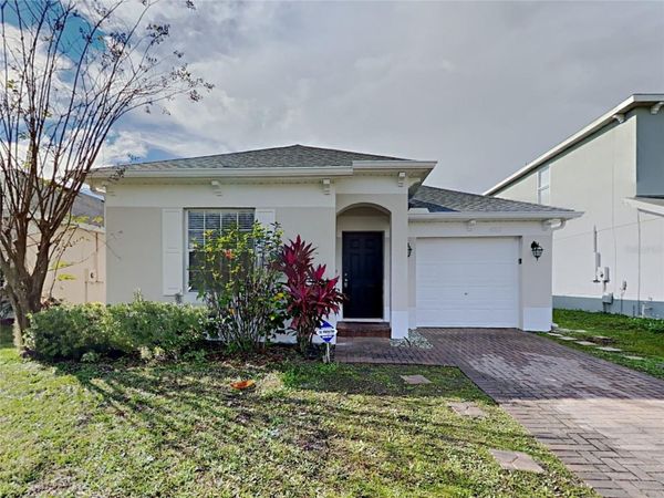 5707 VISTA LINDA DRIVE , ORLANDO, FL 32822