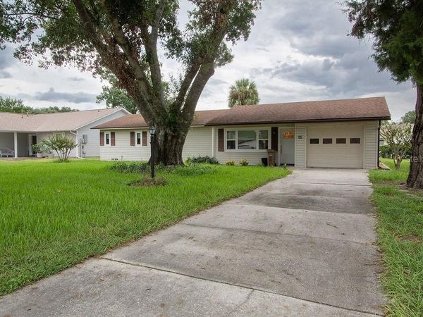 62 ABERDEEN CIRCLE , Unit 62A, LEESBURG, FL 34788