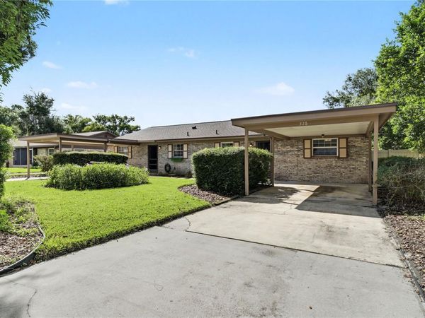 328 E EVERGREEN AVENUE, LONGWOOD, FL 32750