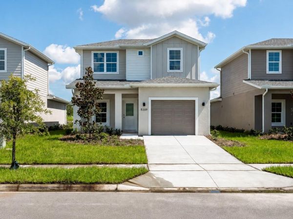 5359 VISTA LAGO DRIVE , ORLANDO, FL 32811