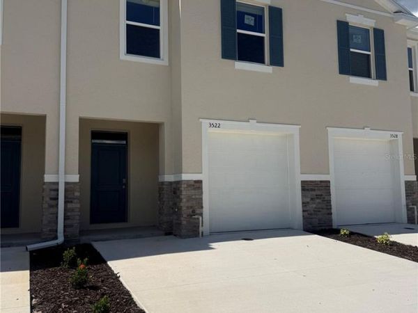 3522 CHROMA STREET, ORLANDO, FL 32824