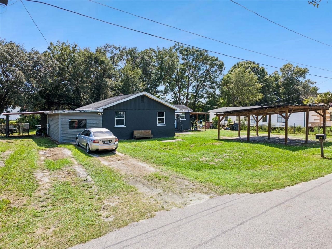3708 Coffman Drive , Winter Haven, FL 33881 Main Photo