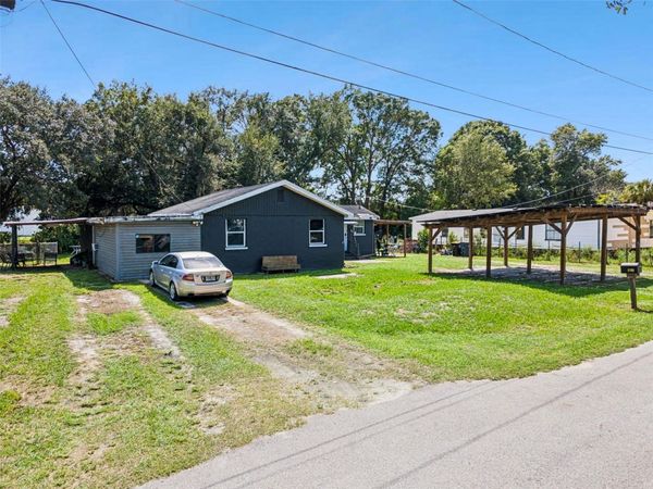 3708 COFFMAN DRIVE , WINTER HAVEN, FL 33881