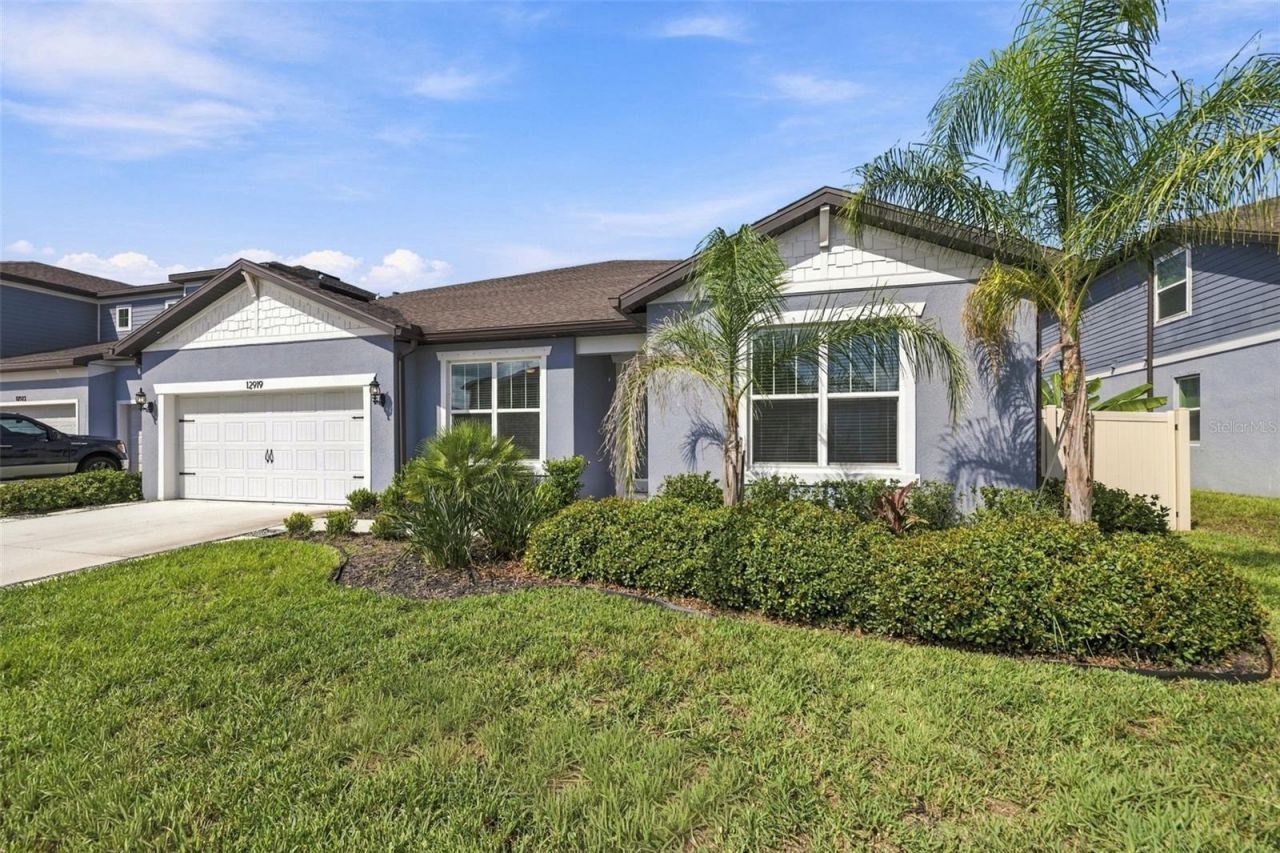 12919 Willow Grove Drive, Riverview, FL 33579 Photo