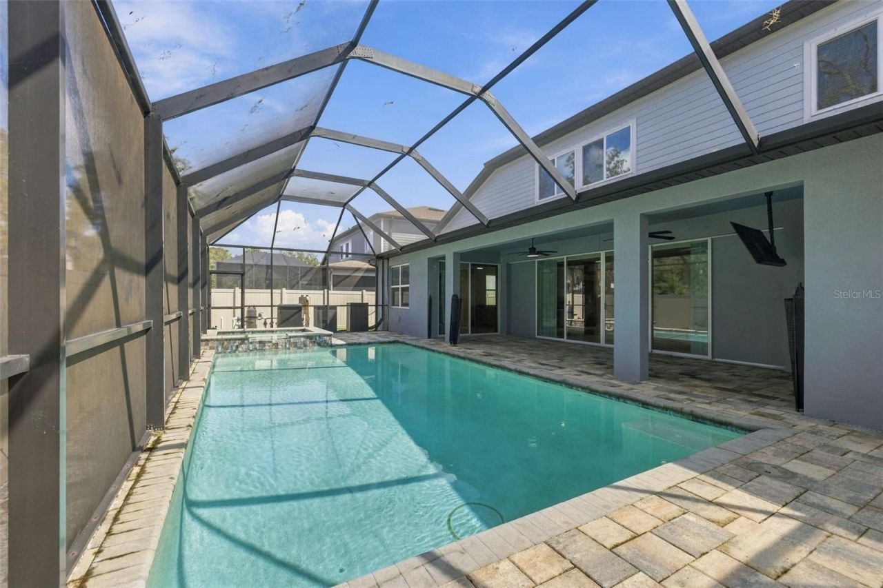 12919 Willow Grove Drive, Riverview, FL 33579 Photo