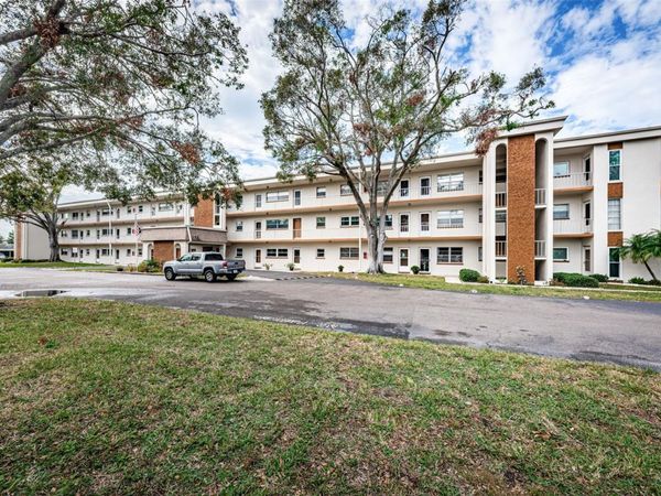 5880 38TH AVENUE N, Unit 309, ST PETERSBURG, FL 33710