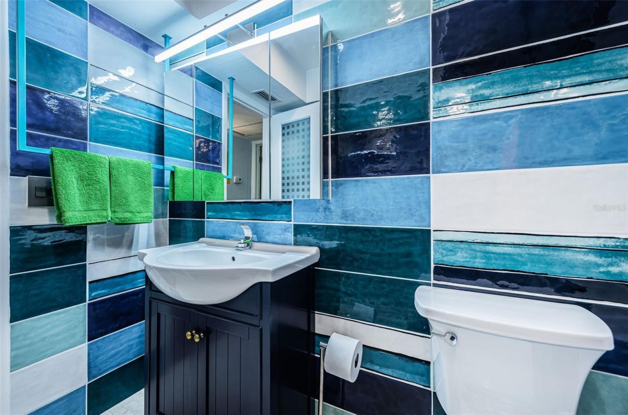 5880 38th Avenue N, Unit 309, Saint Petersburg, FL 33710 Photo