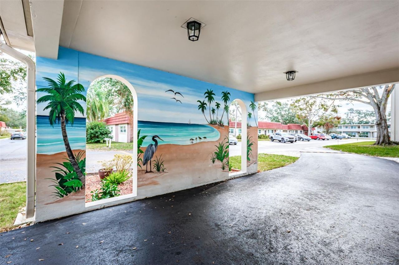 5880 38th Avenue N, Unit 309, Saint Petersburg, FL 33710 Photo