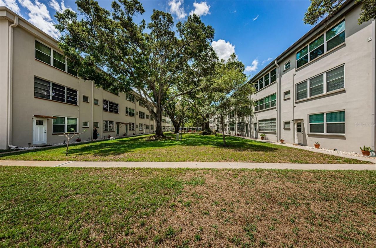 5880 38th Avenue N, Unit 309, Saint Petersburg, FL 33710 Photo