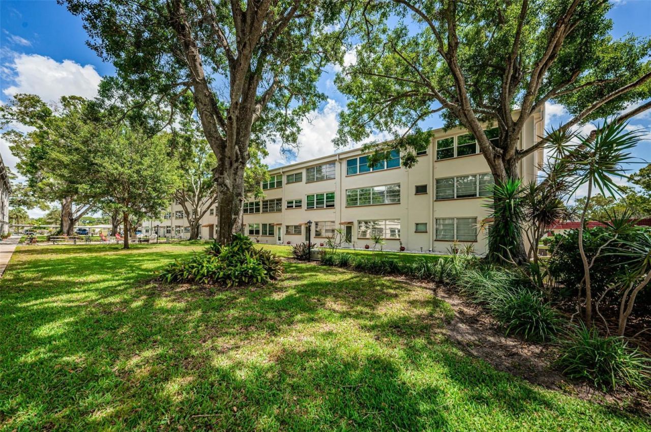5880 38th Avenue N, Unit 309, Saint Petersburg, FL 33710 Photo