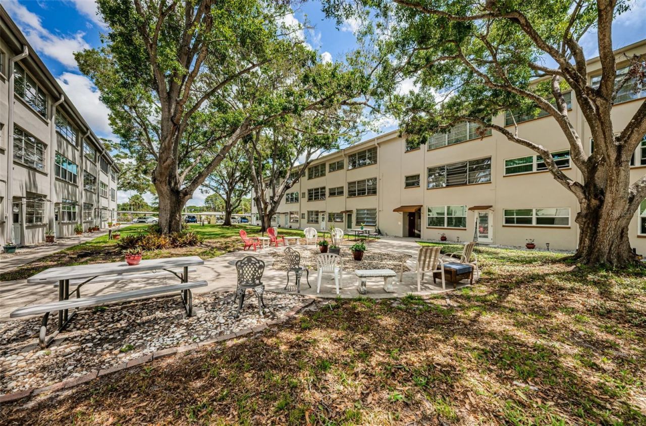 5880 38th Avenue N, Unit 309, Saint Petersburg, FL 33710 Photo