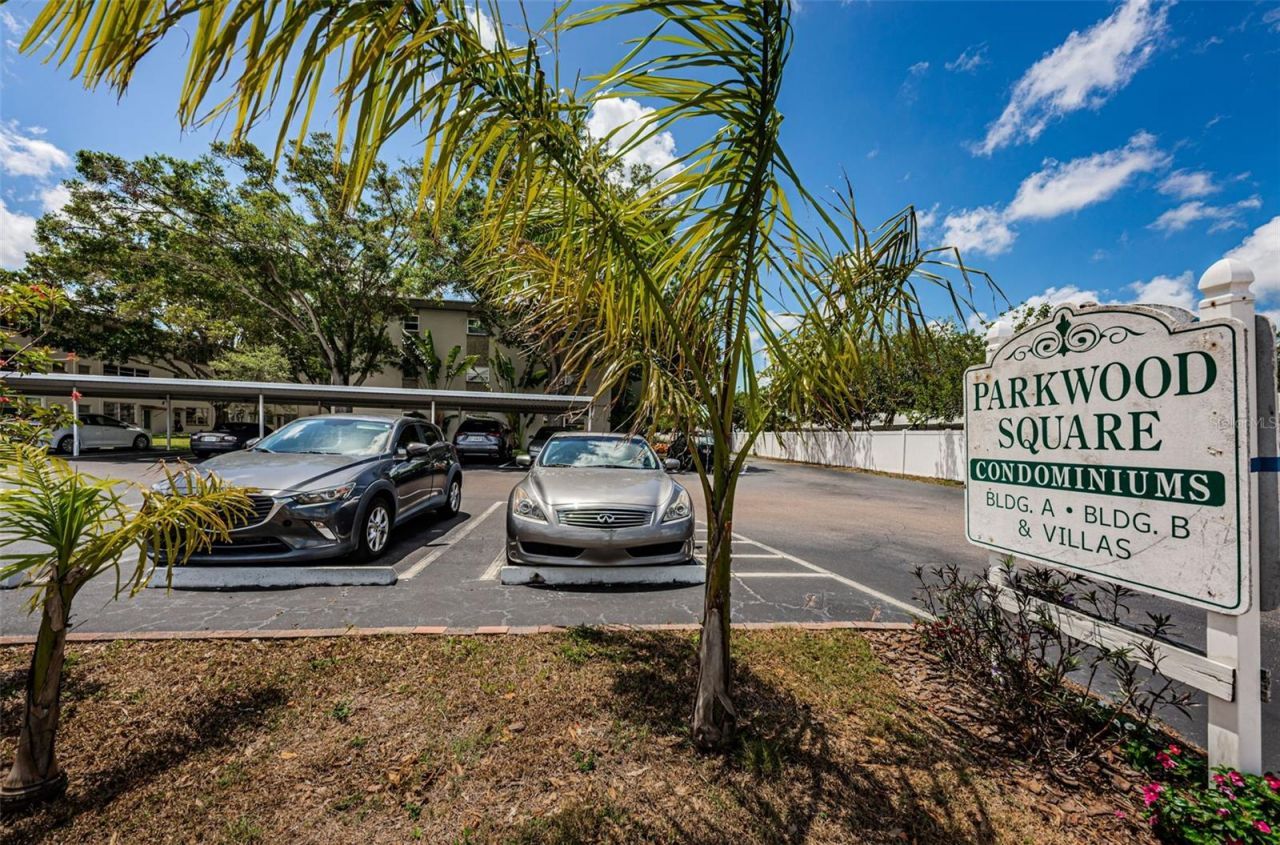 5880 38th Avenue N, Unit 309, Saint Petersburg, FL 33710 Photo