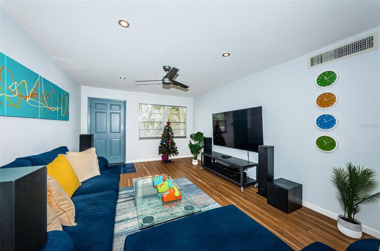 5880 38th Avenue N, Unit 309, Saint Petersburg, FL 33710 Photo