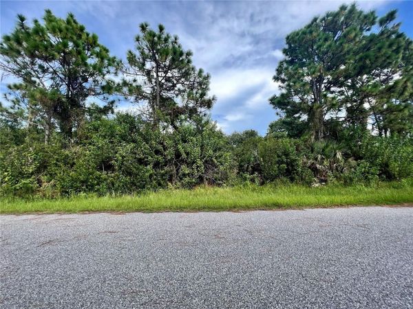 4164 HOLLYBROOK STREET , PORT CHARLOTTE, FL 33981