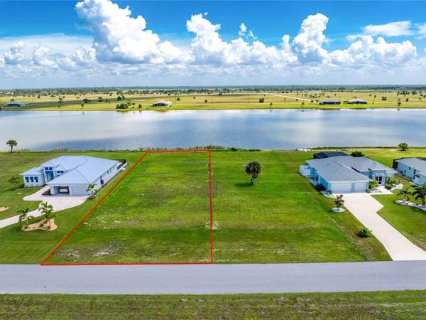20 YELLOWHAMMER DRIVE , PLACIDA, FL 33946