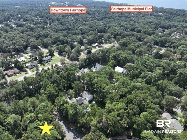 132 Glen Hardie Dr, Unit Lot 8, Fairhope, AL 36532