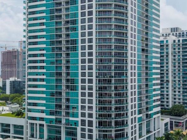 3301 NE 1st Ave, Unit H1510, Miami, FL 33137