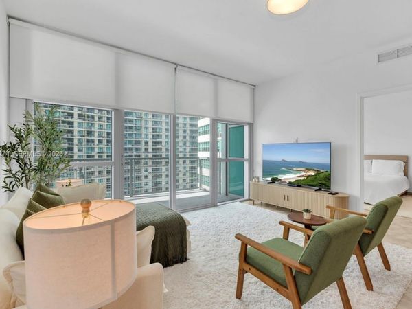3301 NE 1st Ave, Unit H1510, Miami, FL 33137
