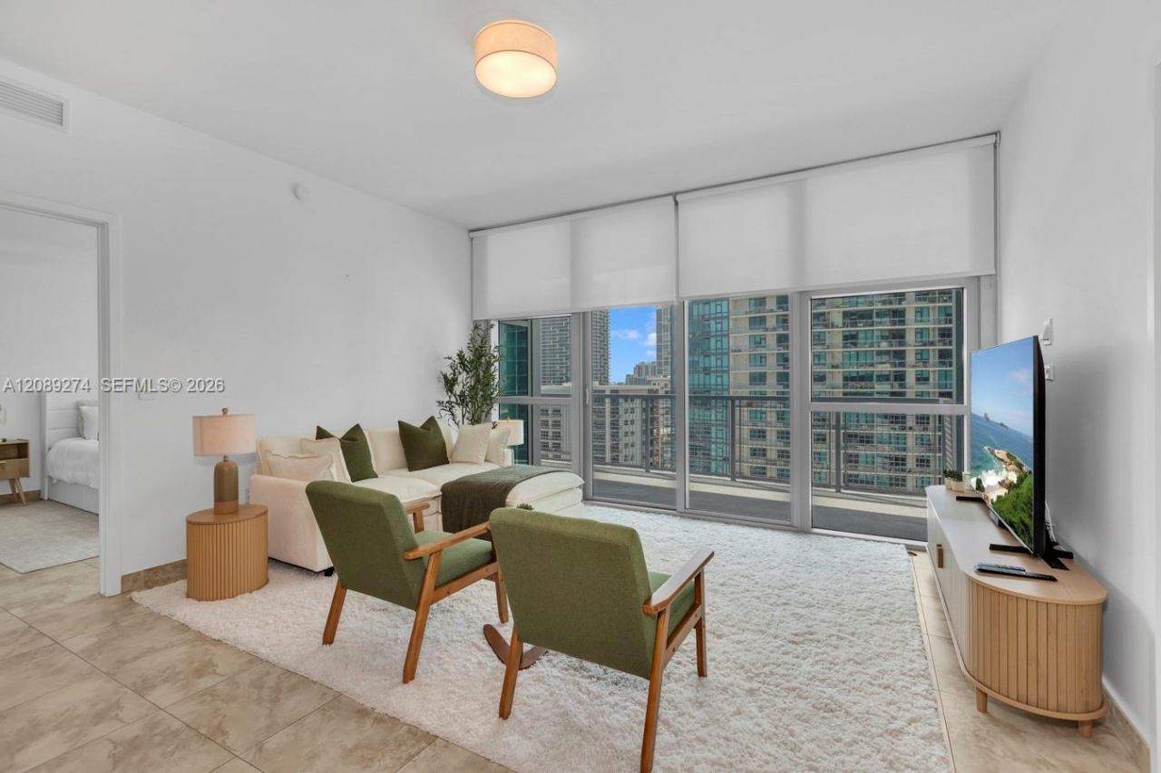 3301 NE 1st Ave, Unit H1510, Miami, FL 33137 Photo