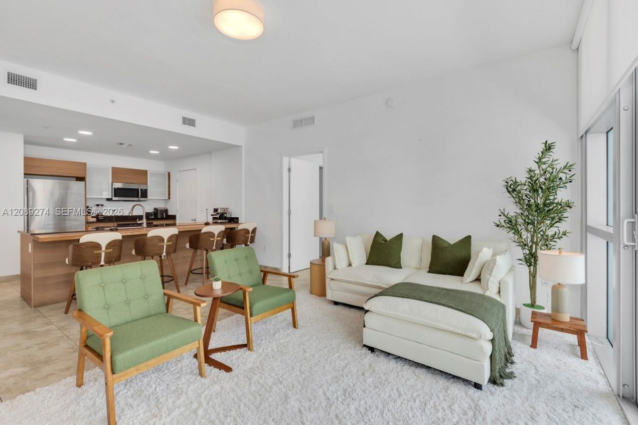 3301 NE 1st Ave, Unit H1510, Miami, FL 33137 Photo