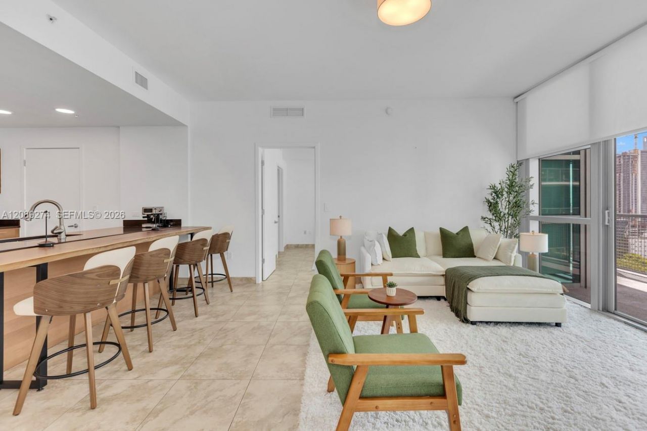 3301 NE 1st Ave, Unit H1510, Miami, FL 33137 Photo