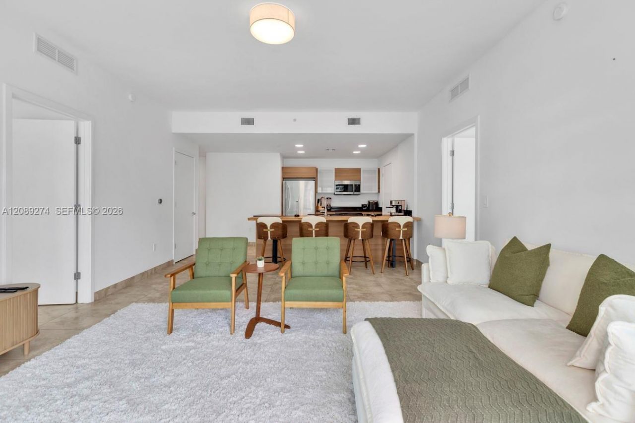 3301 NE 1st Ave, Unit H1510, Miami, FL 33137 Photo