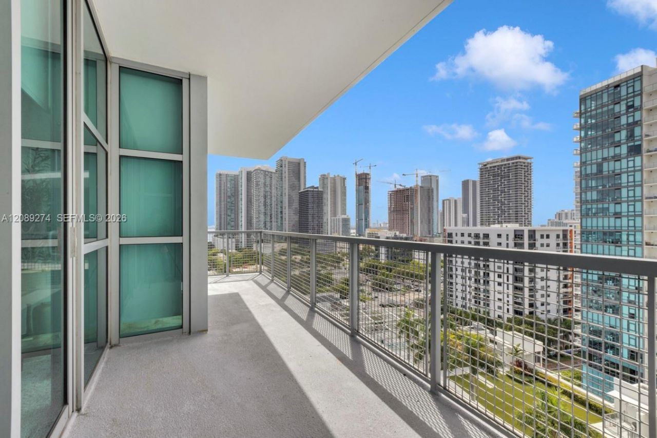 3301 NE 1st Ave, Unit H1510, Miami, FL 33137 Photo