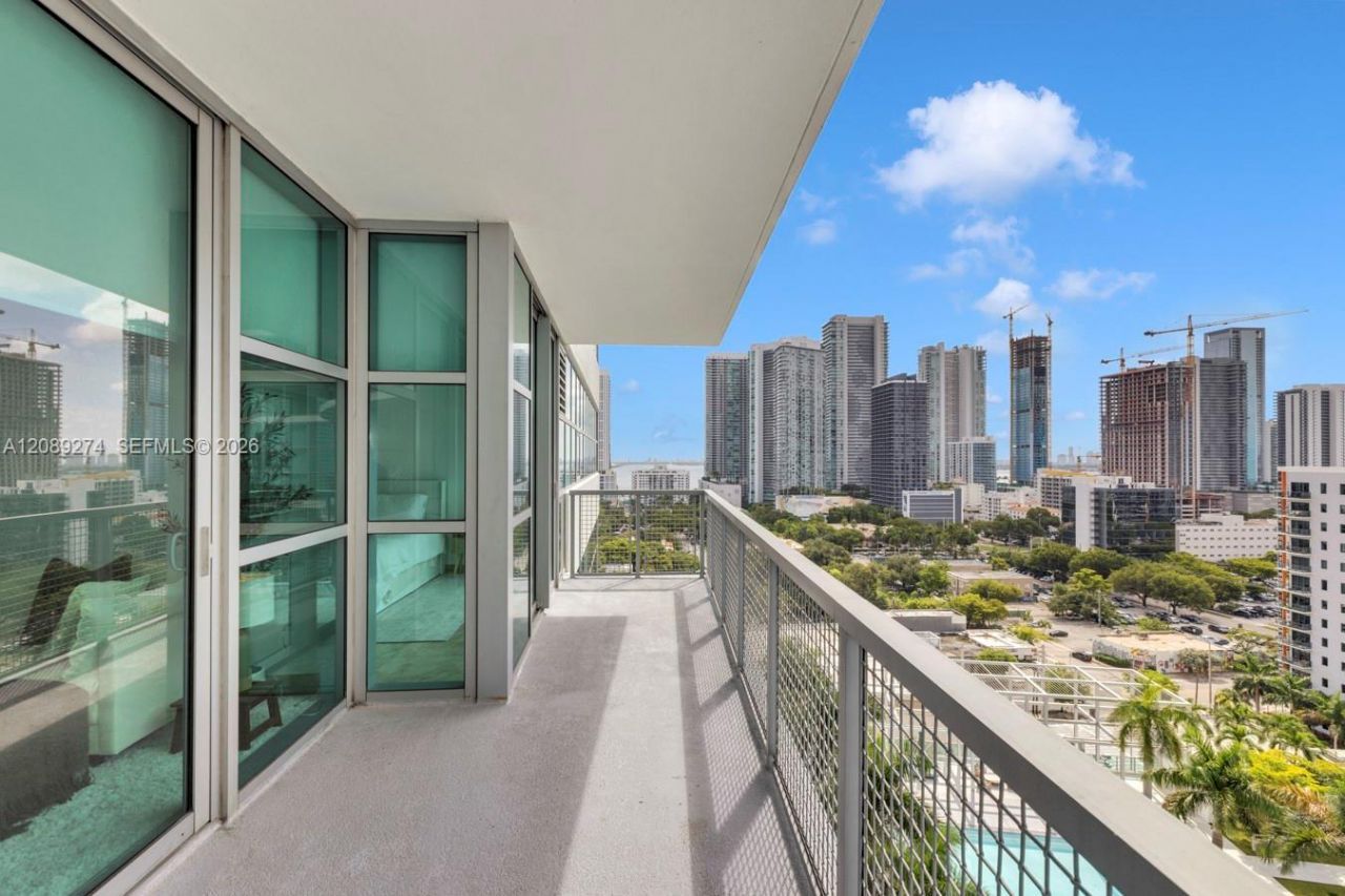 3301 NE 1st Ave, Unit H1510, Miami, FL 33137 Photo
