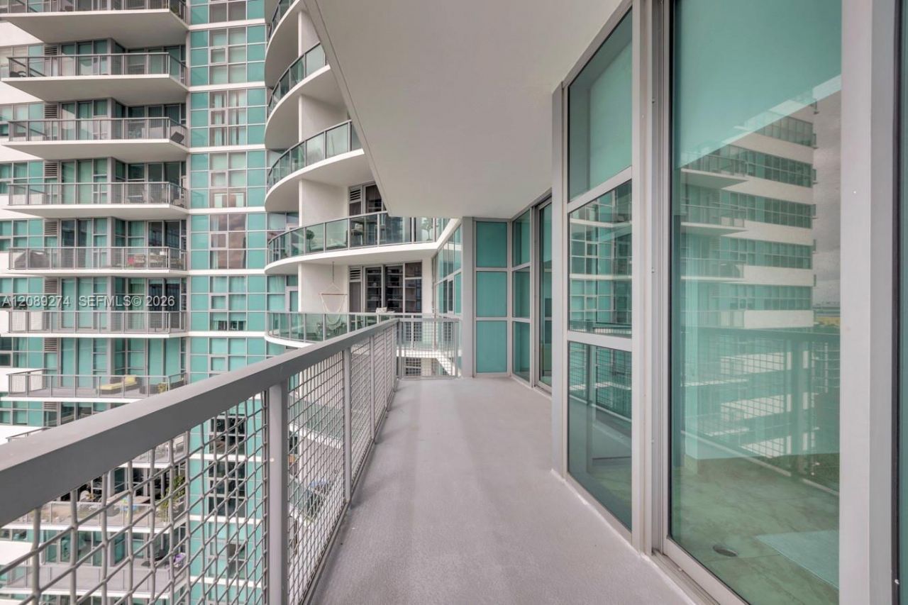3301 NE 1st Ave, Unit H1510, Miami, FL 33137 Photo