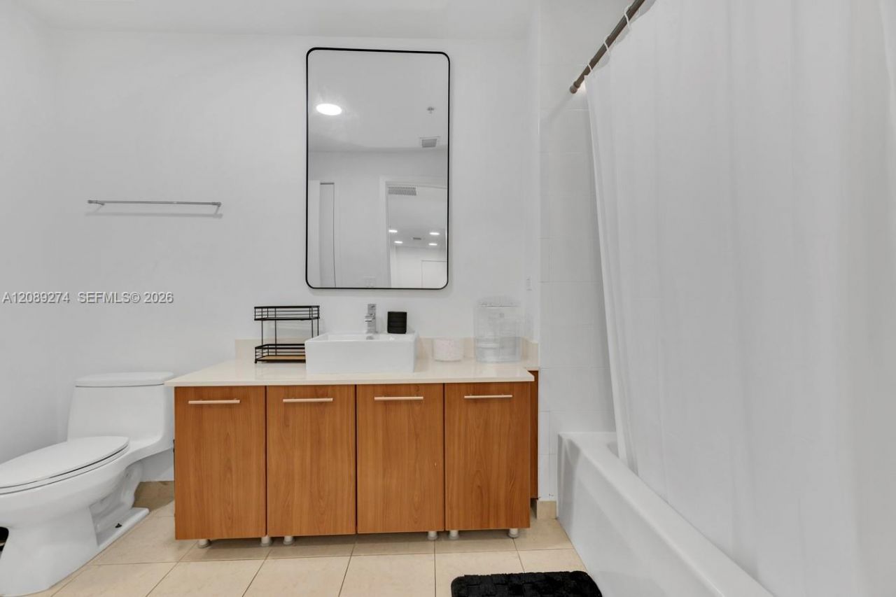 3301 NE 1st Ave, Unit H1510, Miami, FL 33137 Photo