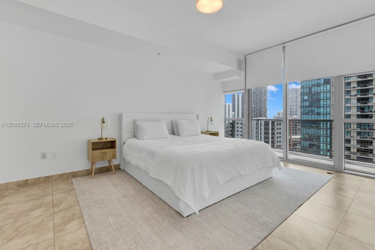 3301 NE 1st Ave, Unit H1510, Miami, FL 33137 Photo