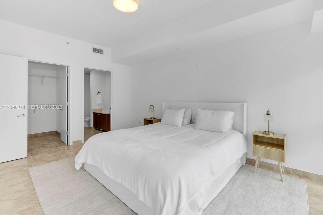 3301 NE 1st Ave, Unit H1510, Miami, FL 33137 Photo