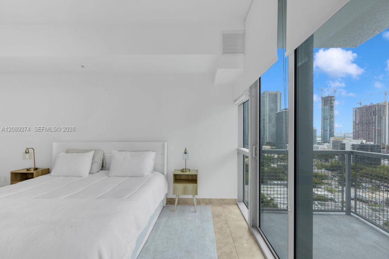 3301 NE 1st Ave, Unit H1510, Miami, FL 33137 Photo