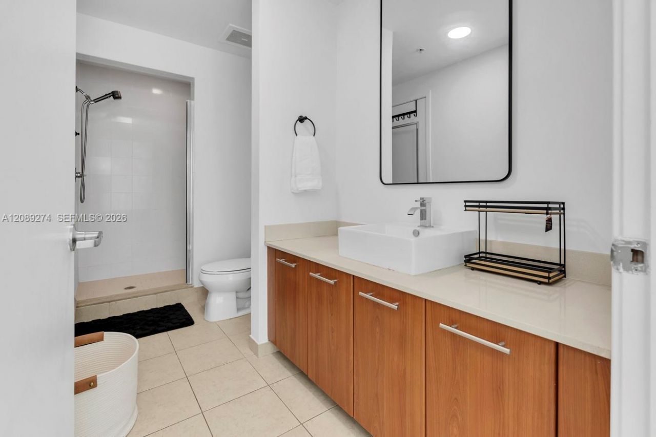 3301 NE 1st Ave, Unit H1510, Miami, FL 33137 Photo