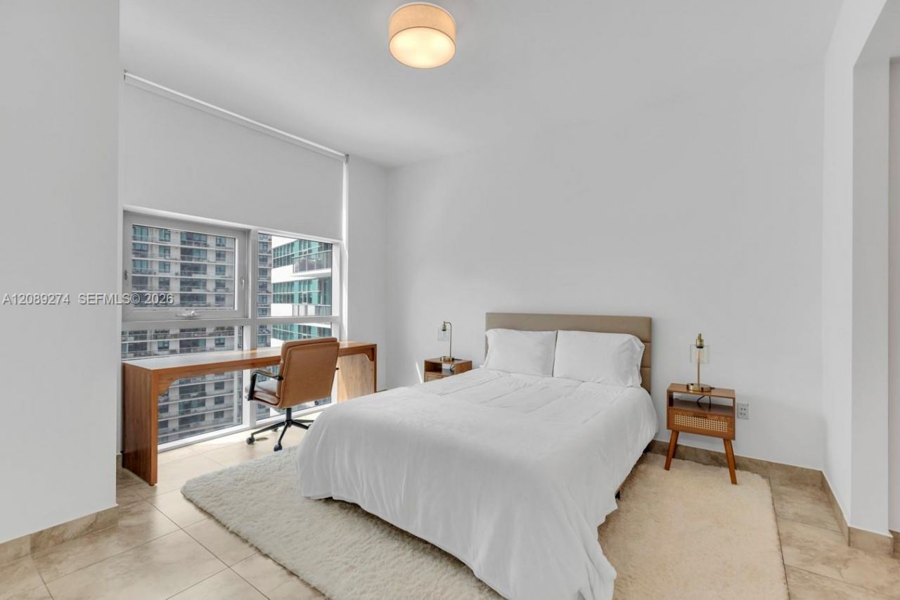 3301 NE 1st Ave, Unit H1510, Miami, FL 33137 Photo