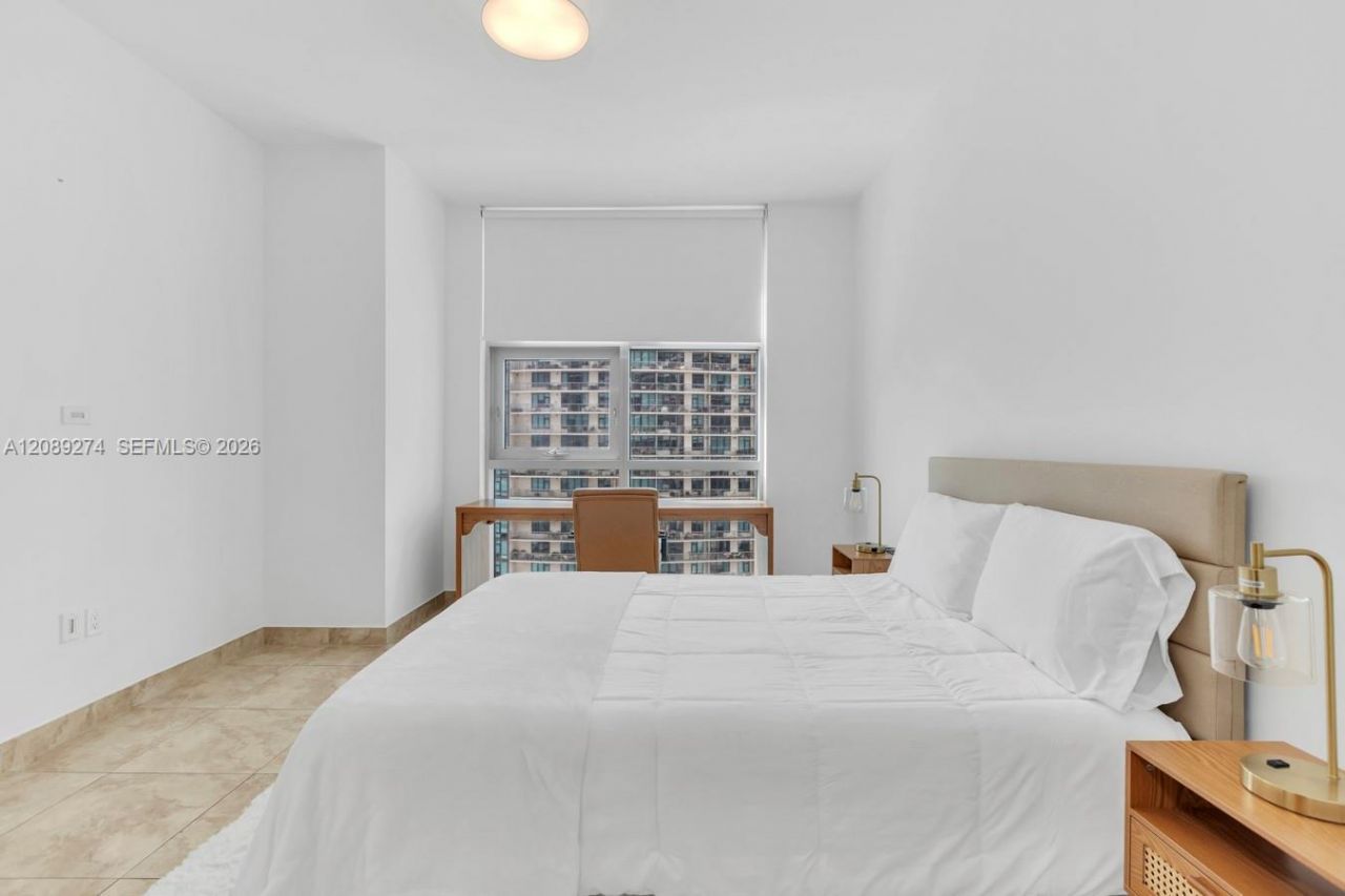 3301 NE 1st Ave, Unit H1510, Miami, FL 33137 Photo