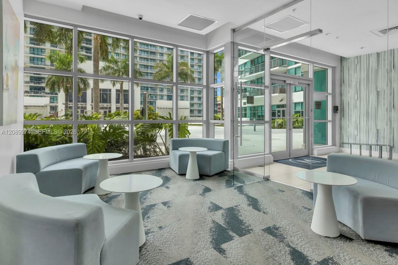 3301 NE 1st Ave, Unit H1510, Miami, FL 33137 Photo