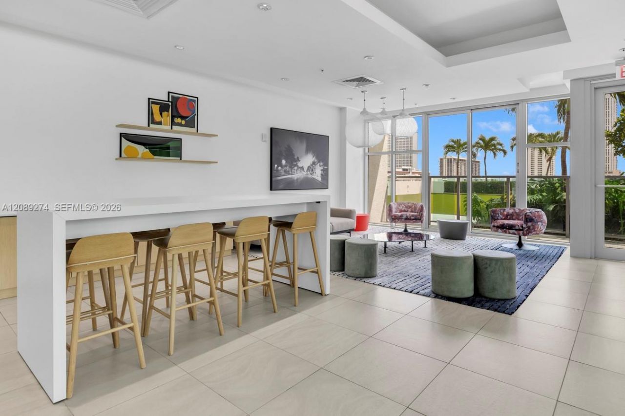 3301 NE 1st Ave, Unit H1510, Miami, FL 33137 Photo