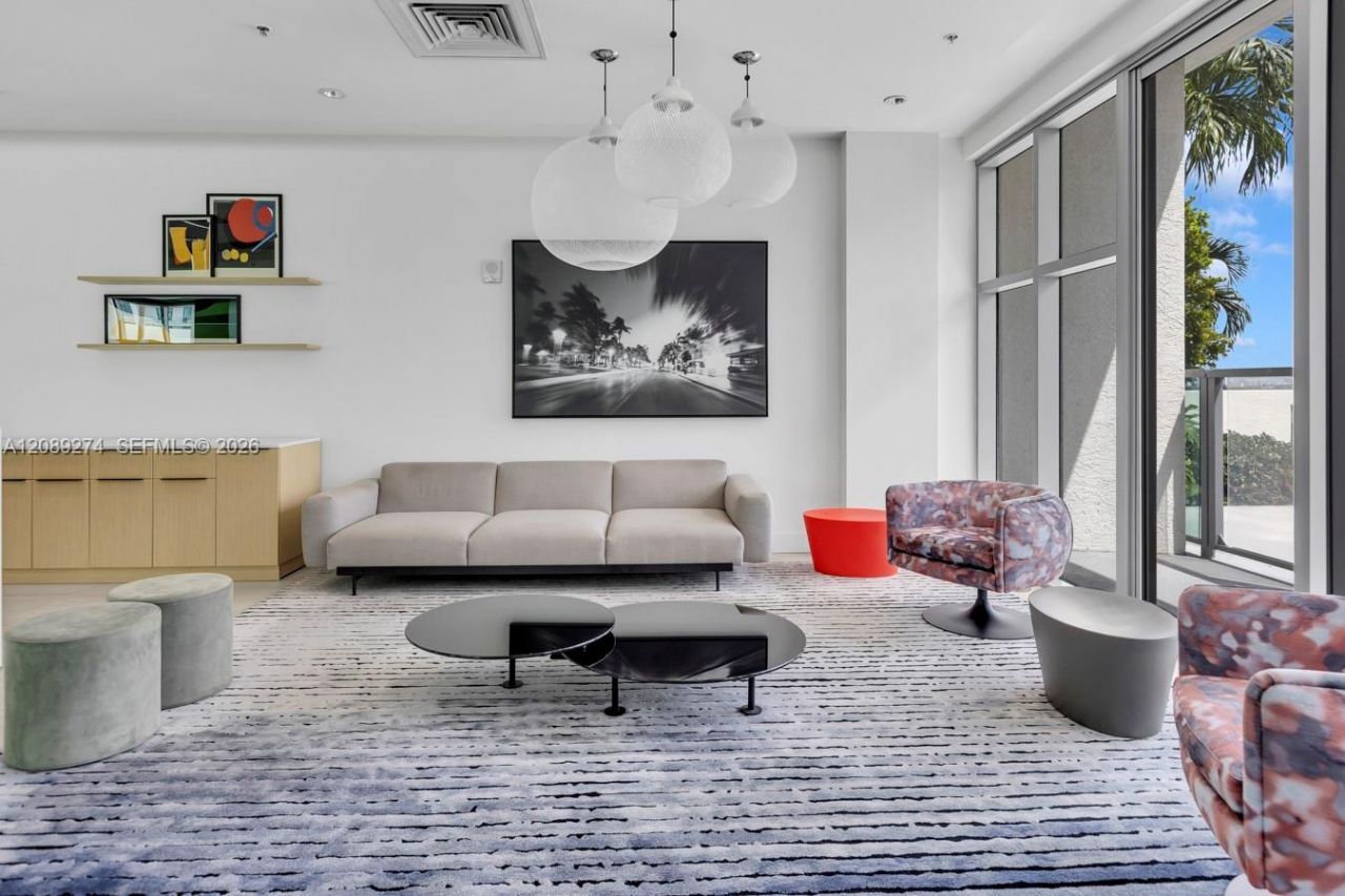 3301 NE 1st Ave, Unit H1510, Miami, FL 33137 Photo