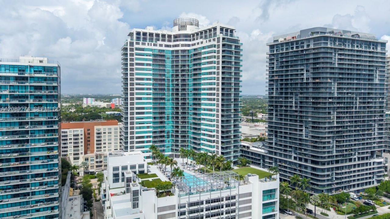 3301 NE 1st Ave, Unit H1510, Miami, FL 33137 Photo