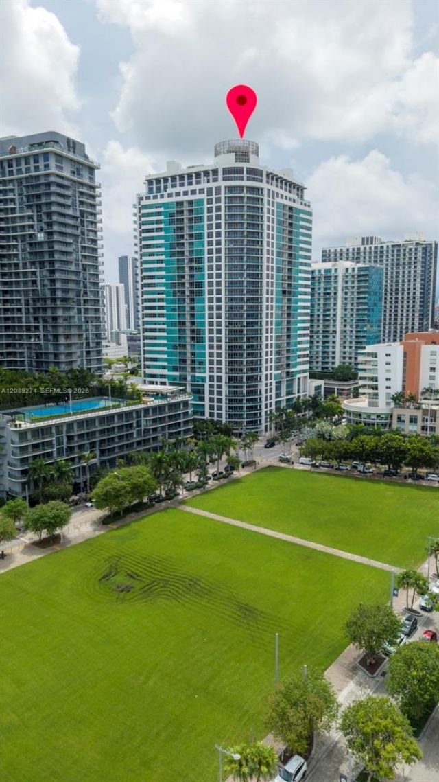 3301 NE 1st Ave, Unit H1510, Miami, FL 33137 Photo