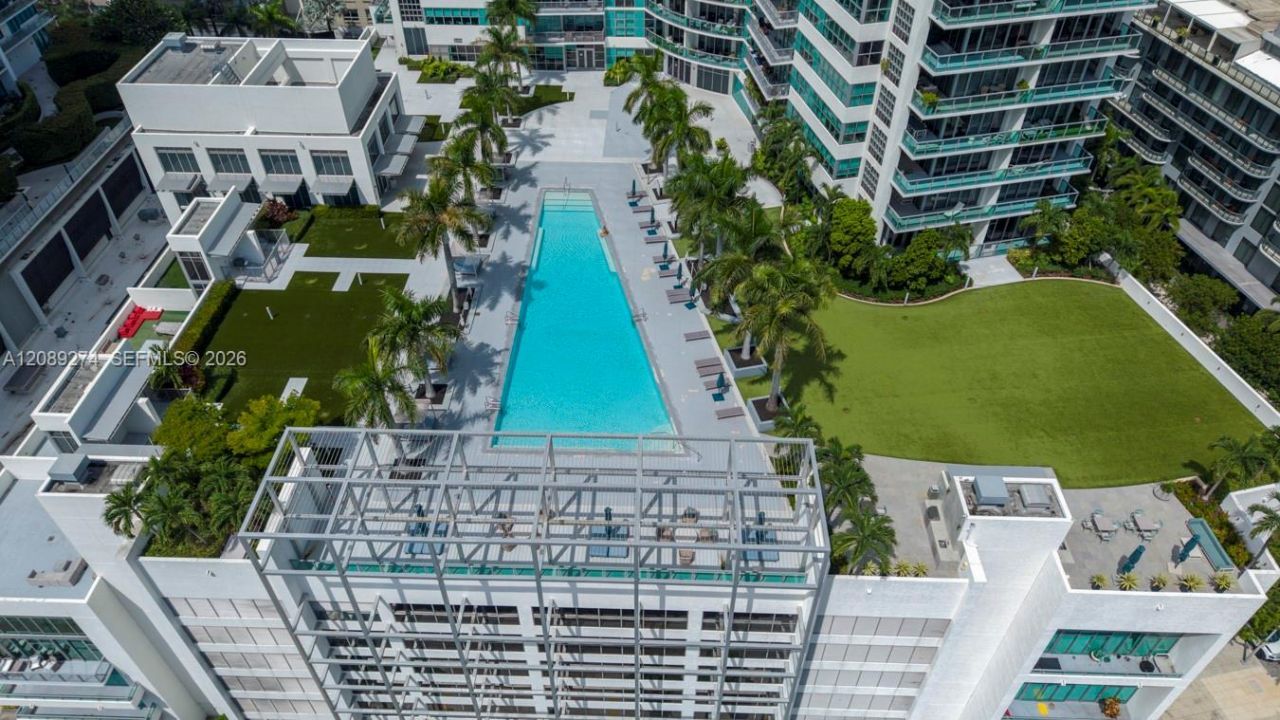 3301 NE 1st Ave, Unit H1510, Miami, FL 33137 Photo