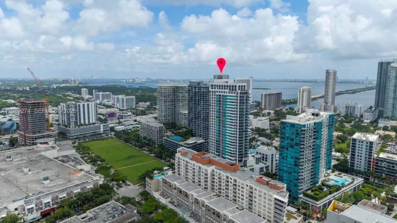 3301 NE 1st Ave, Unit H1510, Miami, FL 33137 Photo
