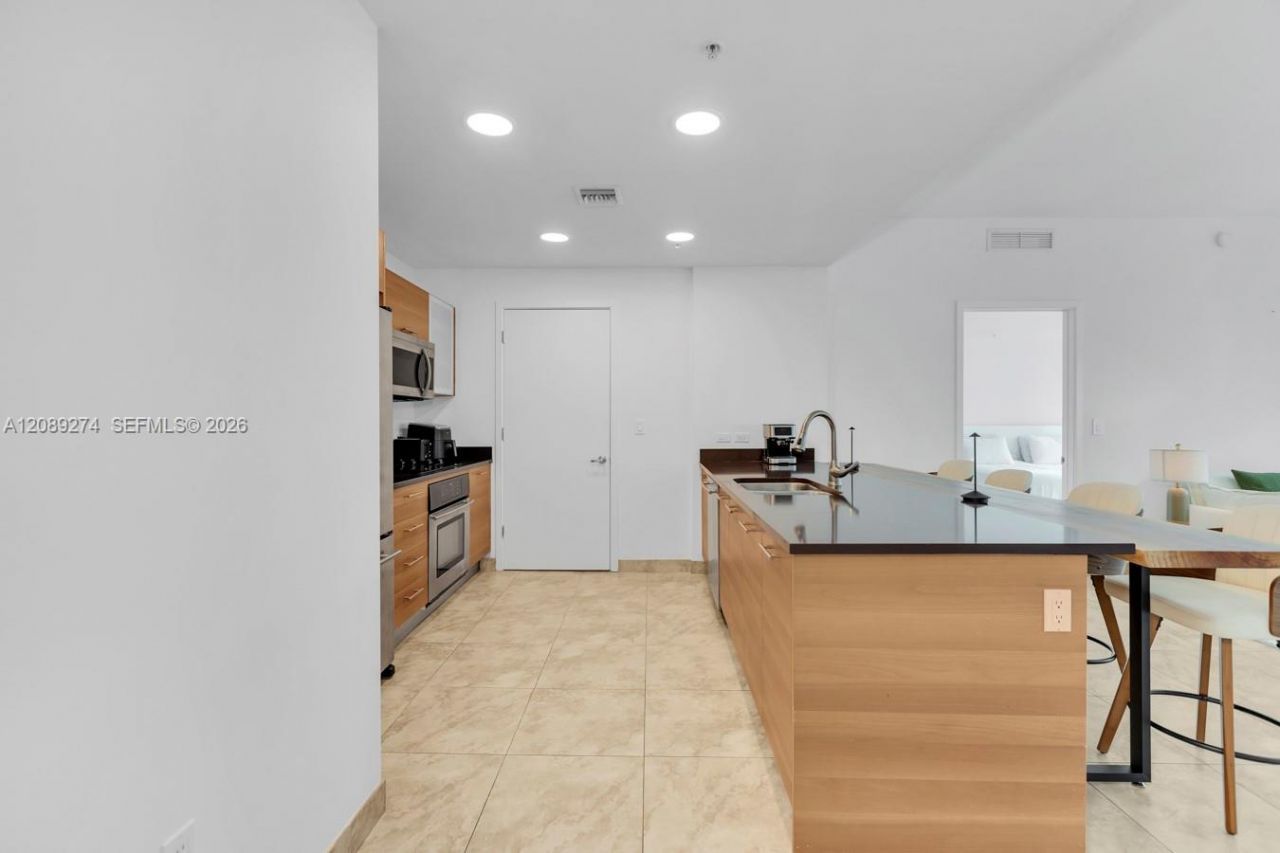 3301 NE 1st Ave, Unit H1510, Miami, FL 33137 Photo
