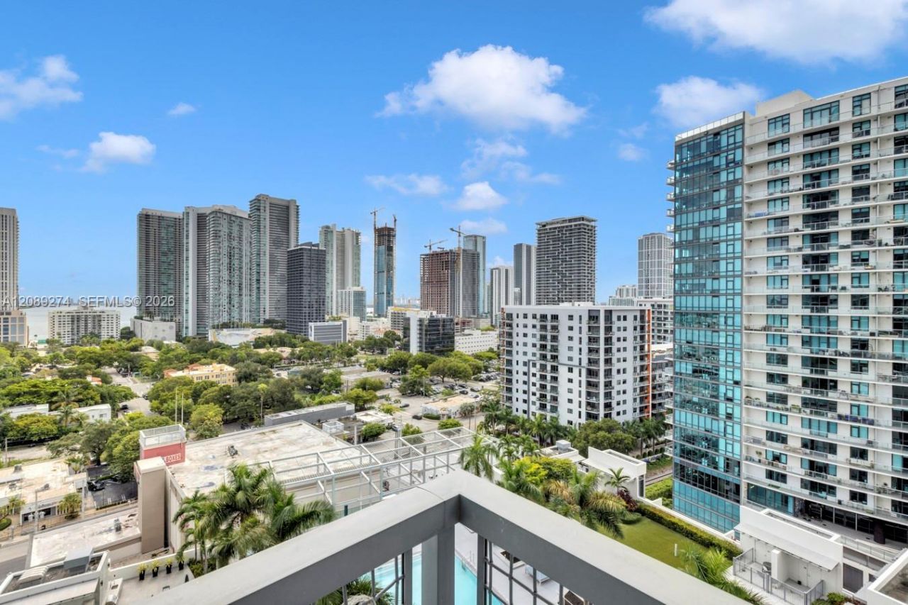 3301 NE 1st Ave, Unit H1510, Miami, FL 33137 Photo