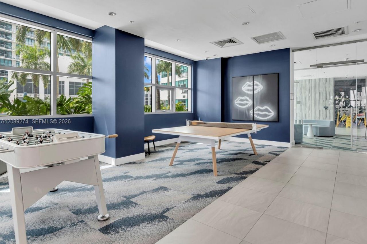 3301 NE 1st Ave, Unit H1510, Miami, FL 33137 Photo